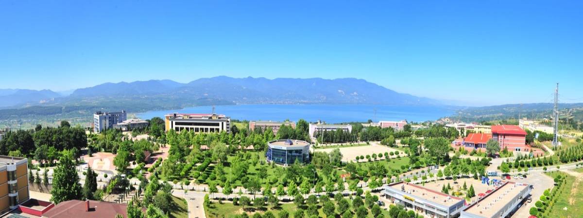 sakarya universitesi saglik bilimleri enstitusu